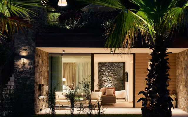 Relais Rossar
