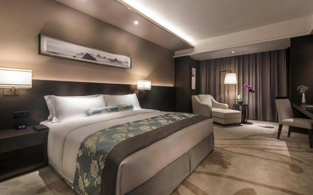 Mercure Chongqing Fuling