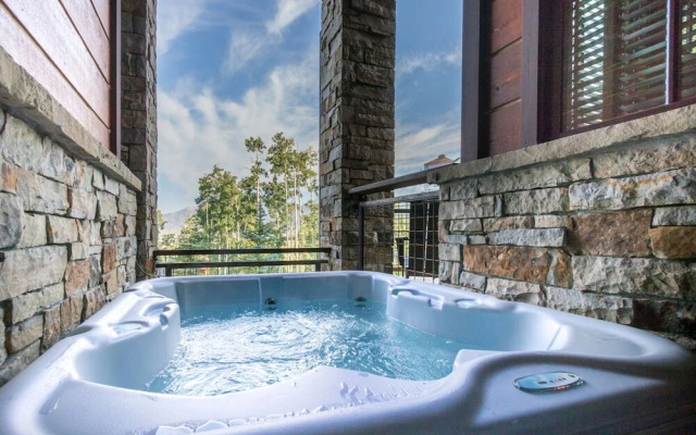 LE Praz AT Courcheval by Exceptional Stays