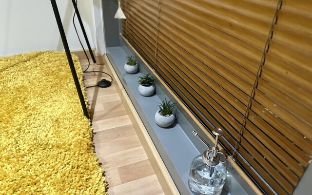 Chic Citispace -1-bed Apartment,leeds City-wifi