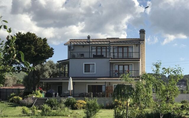 Urla VillaNova