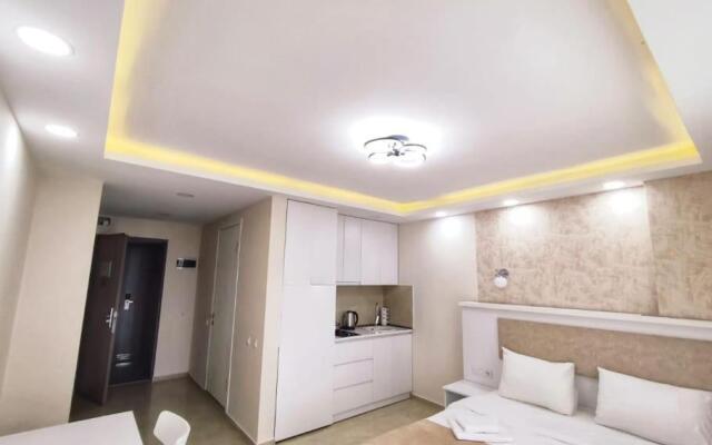 Leo Group Luxury Apartment 14-294 Sunrise Batumi