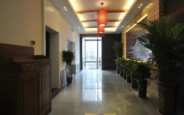 Tianyuan Hotel