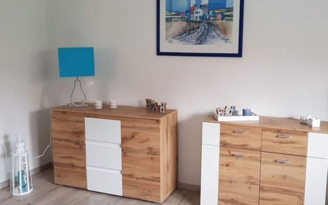 Lovely Apartment in Hesse
