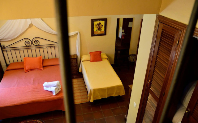 Hotel Humaina