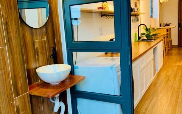 Căn hộ view Biển - Home Staytune 3