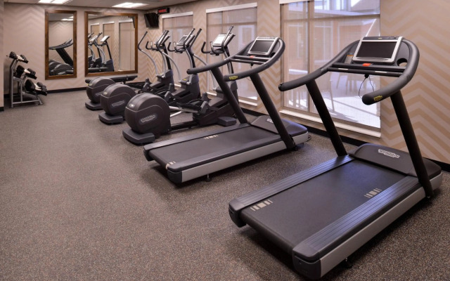 Residence Inn East Lansing