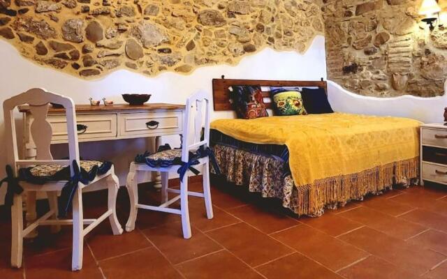 Appartamento Origano