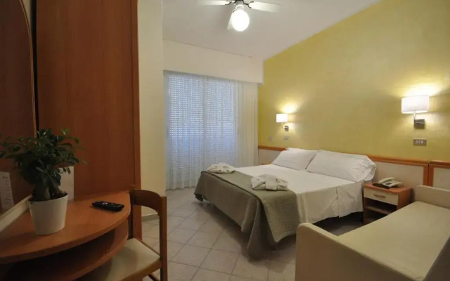 Hotel Adriatic & Beauty