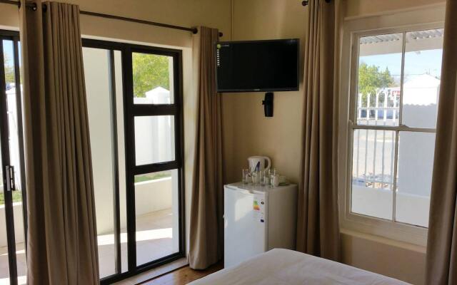Nguni Country Lodge