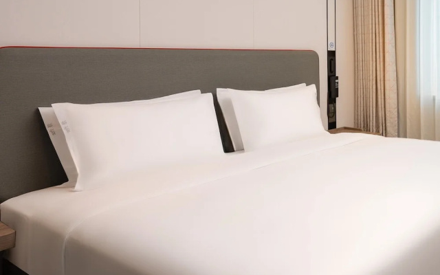 Holiday Inn Express Langfang Yanjiao by IHG