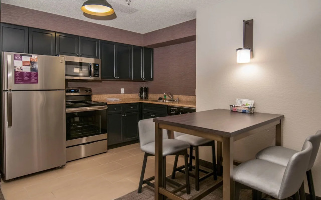 Residence Inn Springdale