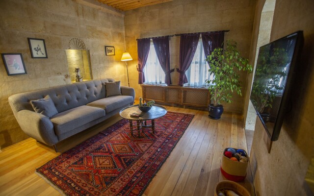 Hotel Taskonaklar Cappadocia - Special Class