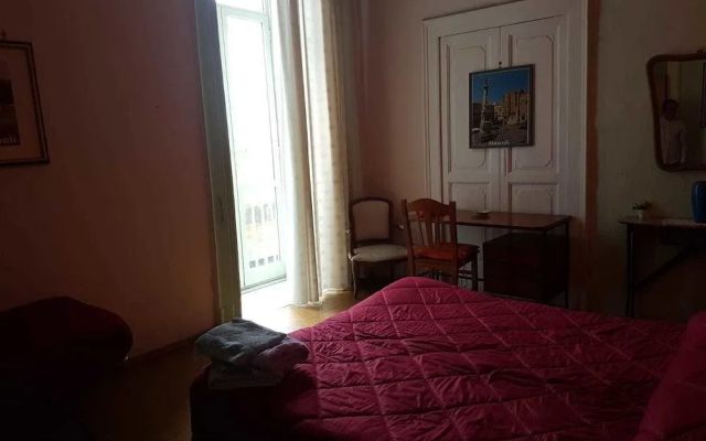 B&B Miraglia