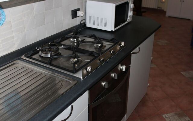 Loft Angela Charming Aptmnt in Pietrasanta Center