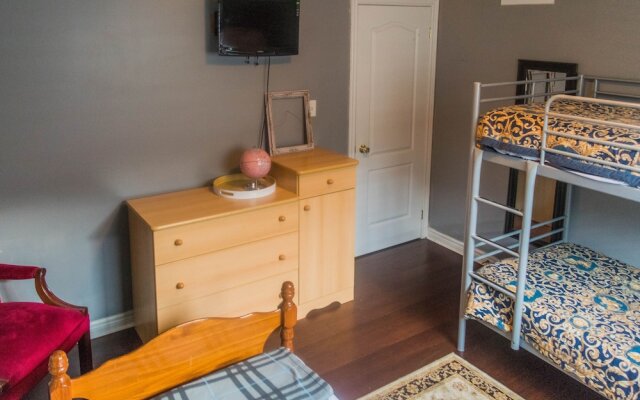 Roxie's Gluten Free Haus