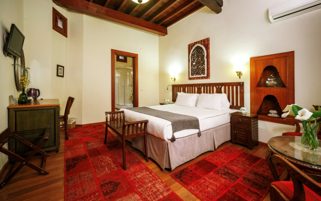 Hotel Villa Turka