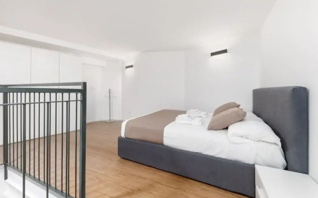 Casa da Suite Mirabello