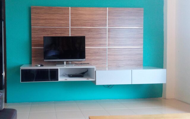 My Home Apartment - Crown Imperial Court