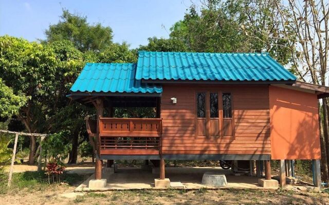 Romsiri Resort