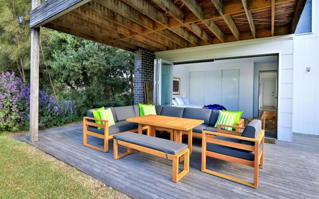 Surfspray I Pet Friendly I Absolute Beachfront