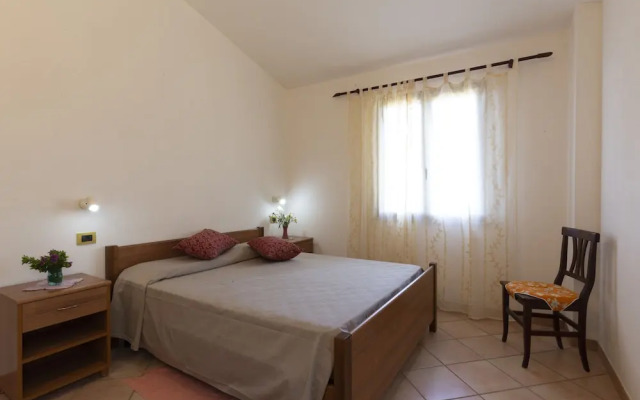Ville Pini e Aurelia