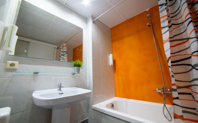 Inter2 Salou Apartments	