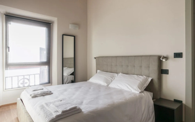 Sant'orsola Suites Apartments