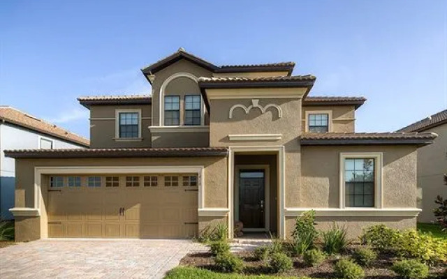 Welcome Homes USA