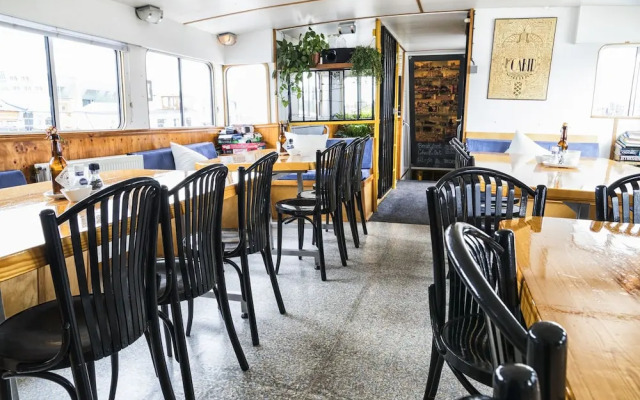 Liberte Haarlem Hostel