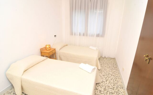 HomeHolidaysRentals Casa Violet - Costa Barcelona