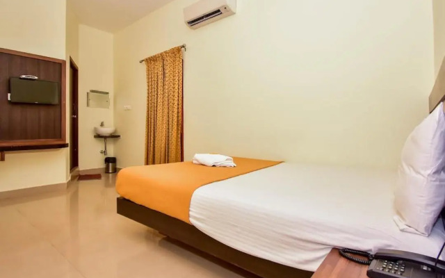 OYO 3471 Hotel Priso
