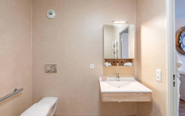Quality Suites Reims - Les Capucins