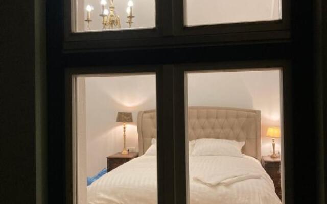 Historical Center Residence 1