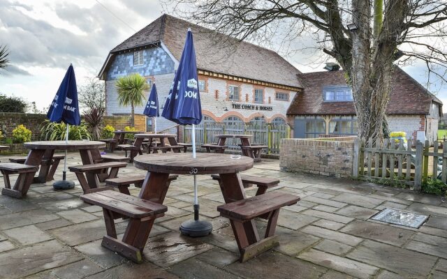 The Coach and Horses