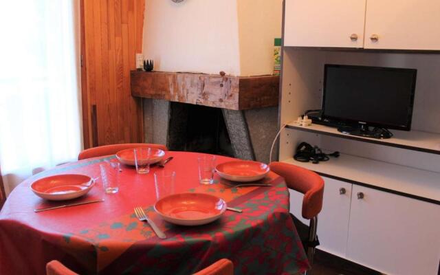 Appartement Vars, 2 pièces, 5 personnes - FR-1-330B-105