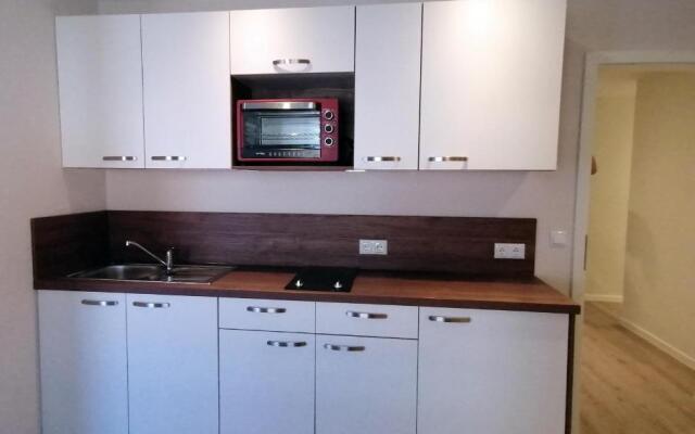 Moselstern Appartements