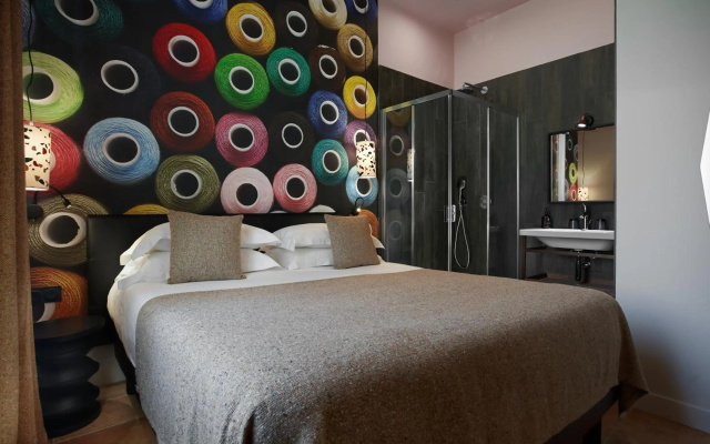 Hotel Verlaine