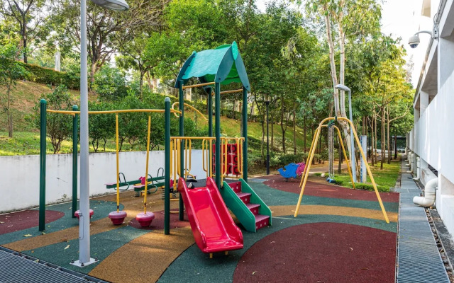 Spacious Three Bedroom Condo Cyberjaya