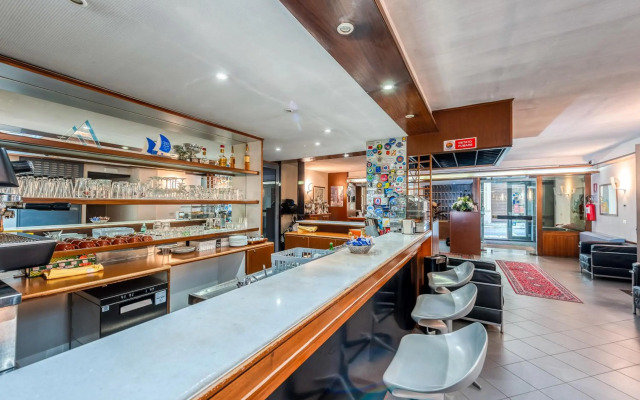 Barsotti Hotel