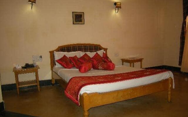Camellia Hotel, Puri