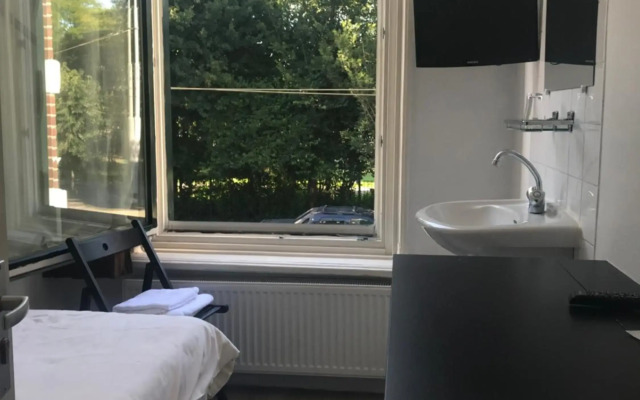 hotel Oosterpark