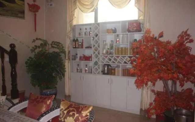Jiujiulou Apartment – Guest Rooms – Qujing