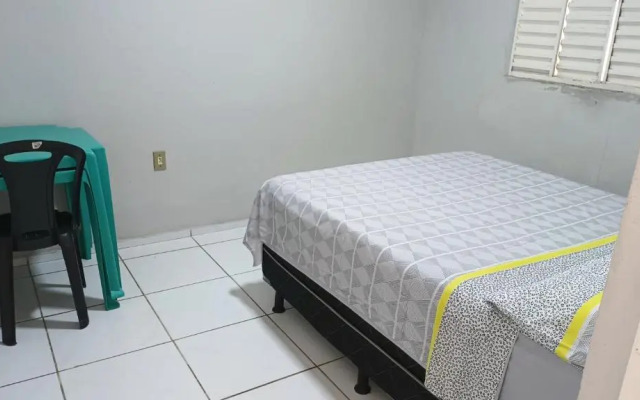 Rk Residencia Kairos