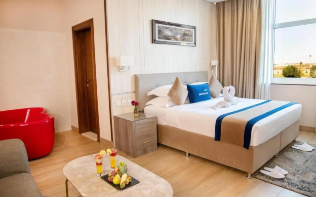 Banan Hotel