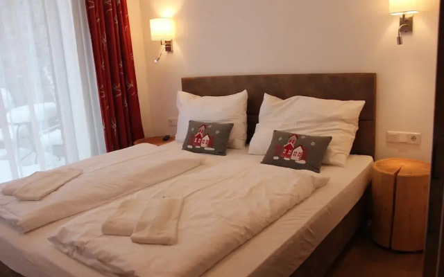 Apartment am Sonnenhang - TOP 9