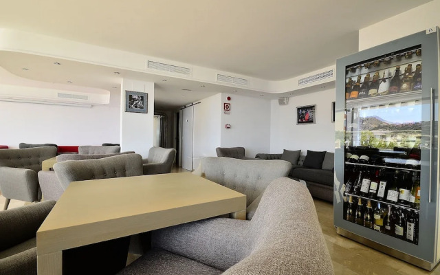 Atico Suite Ola Blanca