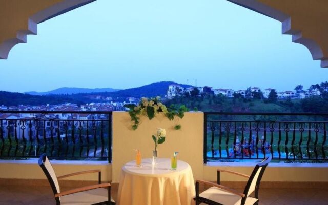 Shaoguan Country Garden Phoenix Hotel