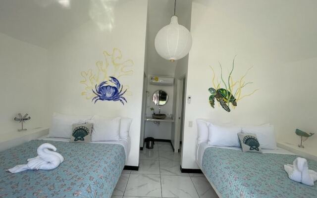 Alborada Boutique Stay Unids