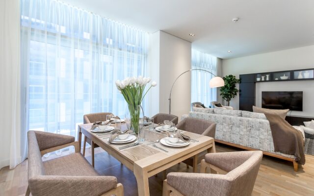 City Walk 22 by Driven Holiday Homes